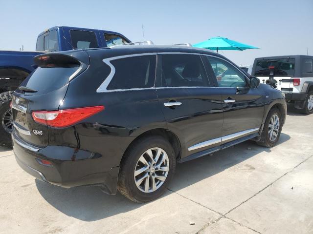 Photo 2 VIN: 5N1AL0MN7EC552923 - INFINITI QX60 