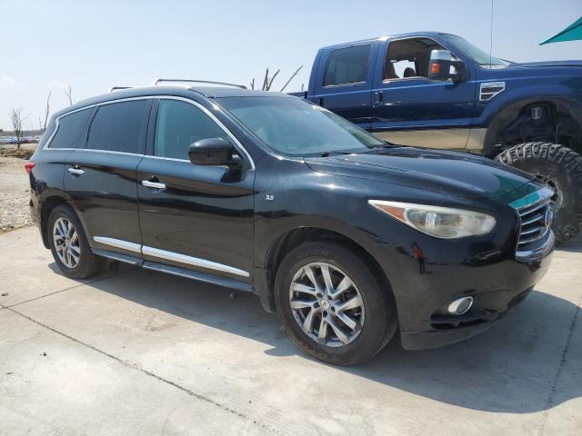 Photo 3 VIN: 5N1AL0MN7EC552923 - INFINITI QX60 