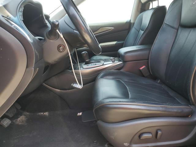 Photo 6 VIN: 5N1AL0MN7EC552923 - INFINITI QX60 