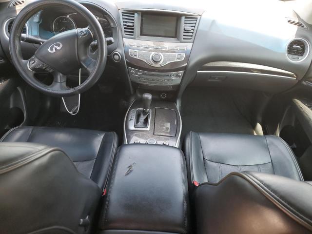 Photo 7 VIN: 5N1AL0MN7EC552923 - INFINITI QX60 