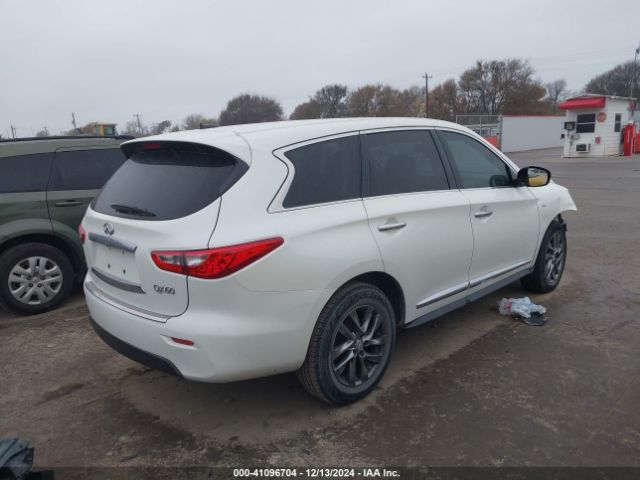 Photo 3 VIN: 5N1AL0MN7FC508003 - INFINITI QX60 