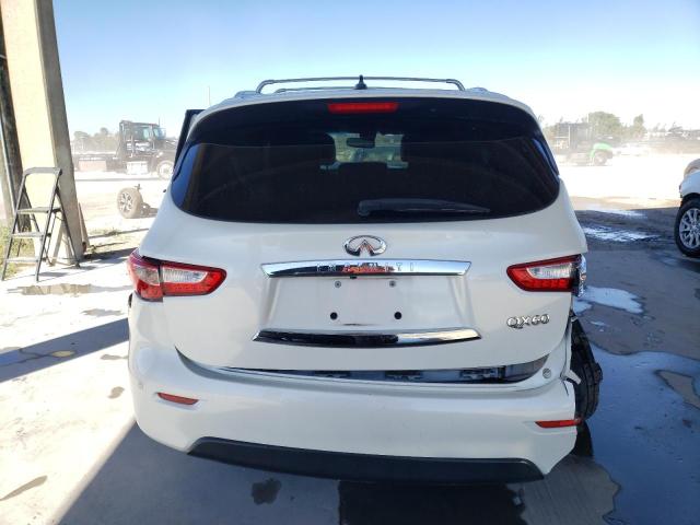 Photo 5 VIN: 5N1AL0MN7FC514450 - INFINITI QX60 