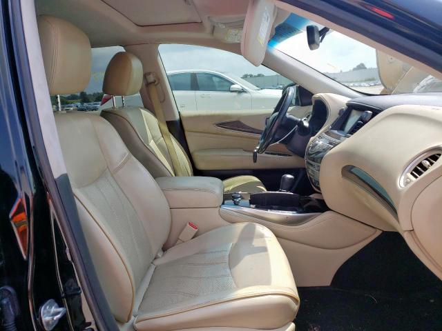 Photo 4 VIN: 5N1AL0MN7FC515176 - INFINITI QX60 