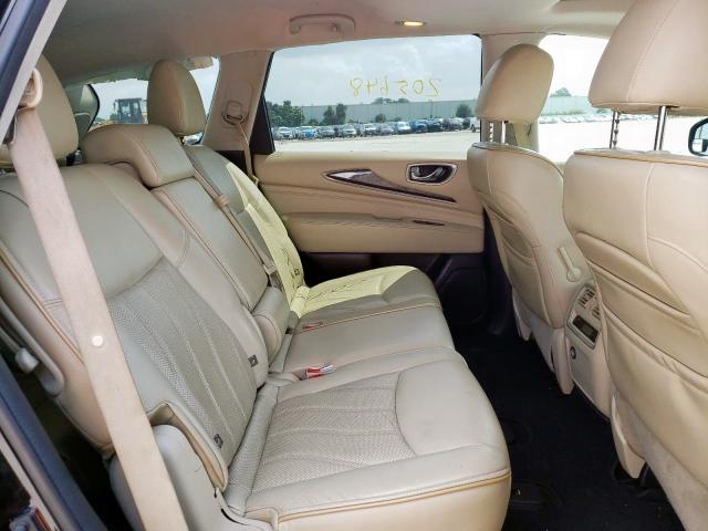 Photo 5 VIN: 5N1AL0MN7FC515176 - INFINITI QX60 