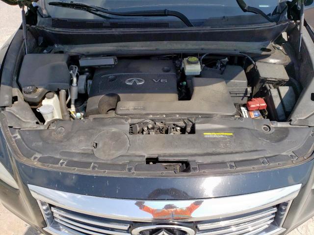 Photo 6 VIN: 5N1AL0MN7FC515176 - INFINITI QX60 