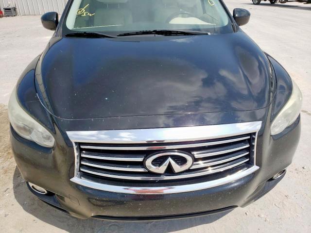 Photo 8 VIN: 5N1AL0MN7FC515176 - INFINITI QX60 