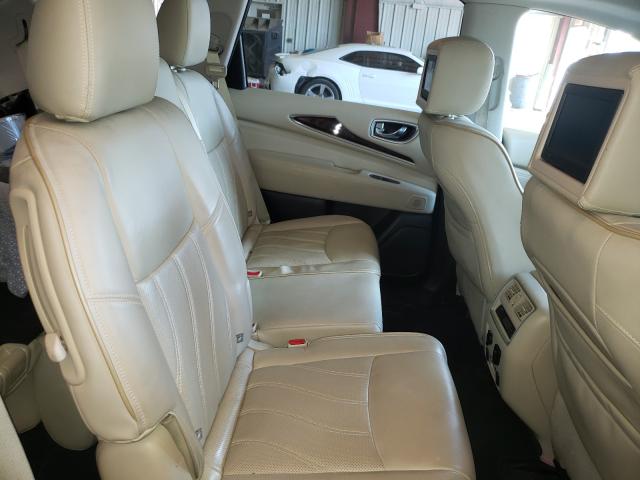 Photo 5 VIN: 5N1AL0MN7FC523052 - INFINITI QX60 