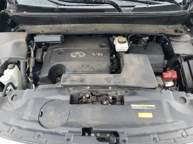 Photo 10 VIN: 5N1AL0MN7FC526873 - INFINITI QX60 