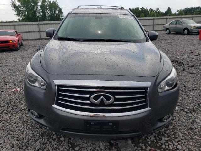 Photo 4 VIN: 5N1AL0MN7FC526873 - INFINITI QX60 