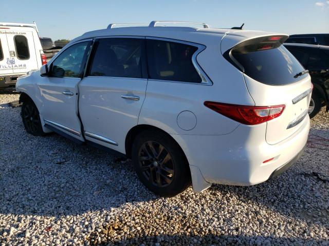 Photo 1 VIN: 5N1AL0MN7FC530244 - INFINITI QX60 