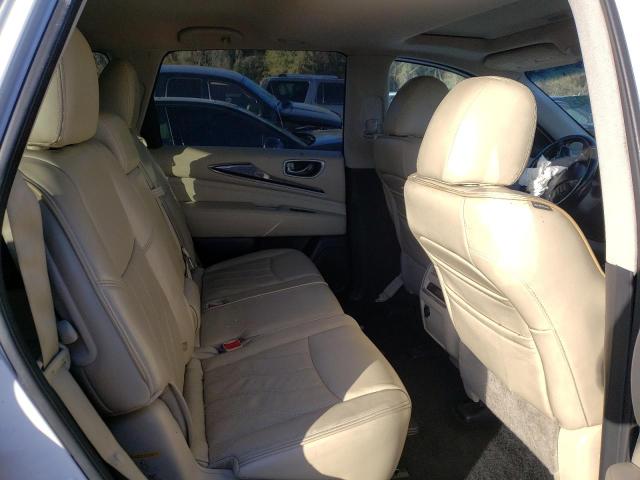 Photo 10 VIN: 5N1AL0MN7FC530244 - INFINITI QX60 