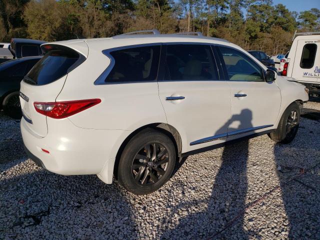 Photo 2 VIN: 5N1AL0MN7FC530244 - INFINITI QX60 