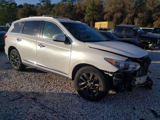 Photo 3 VIN: 5N1AL0MN7FC530244 - INFINITI QX60 