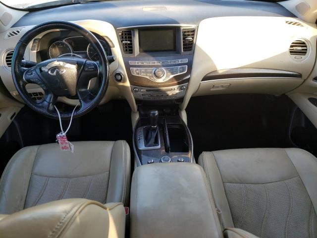 Photo 7 VIN: 5N1AL0MN7FC530244 - INFINITI QX60 