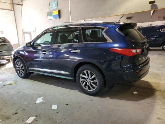 Photo 1 VIN: 5N1AL0MN7FC531359 - INFINITI QX60 