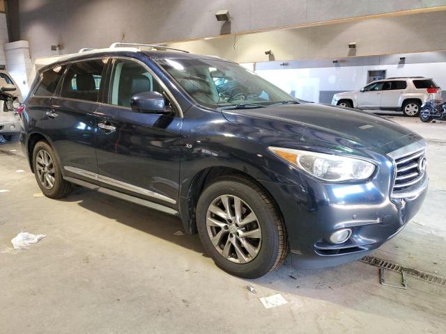 Photo 3 VIN: 5N1AL0MN7FC531359 - INFINITI QX60 