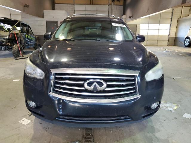 Photo 4 VIN: 5N1AL0MN7FC531359 - INFINITI QX60 