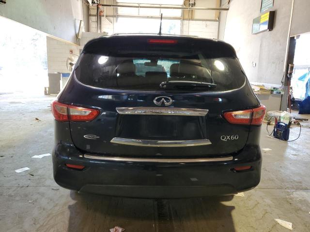 Photo 5 VIN: 5N1AL0MN7FC531359 - INFINITI QX60 