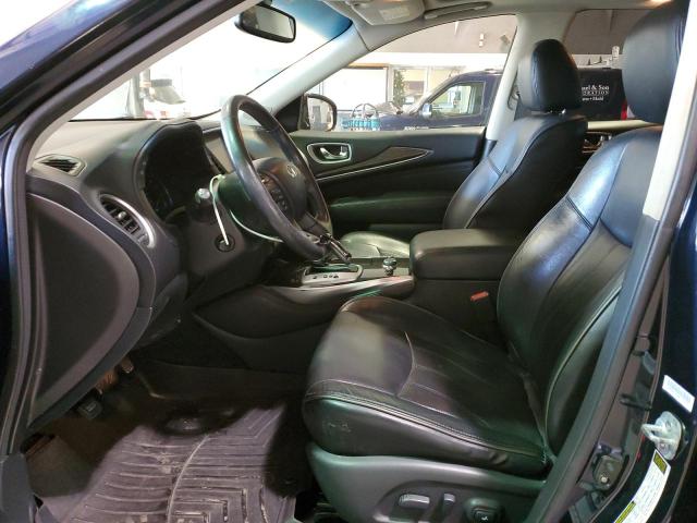 Photo 6 VIN: 5N1AL0MN7FC531359 - INFINITI QX60 