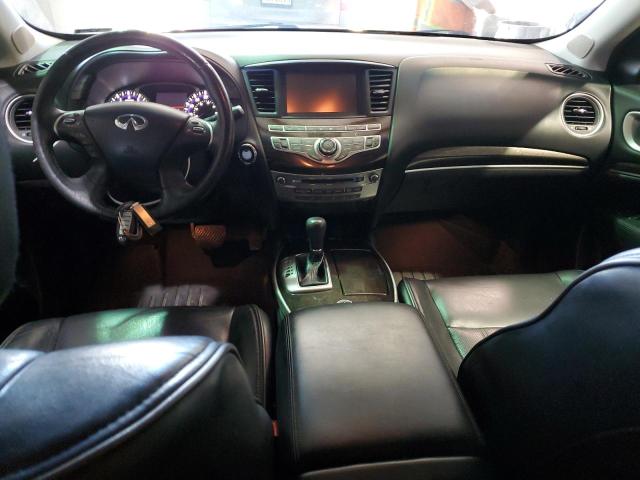 Photo 7 VIN: 5N1AL0MN7FC531359 - INFINITI QX60 