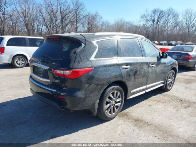 Photo 3 VIN: 5N1AL0MN7FC532186 - INFINITI QX60 