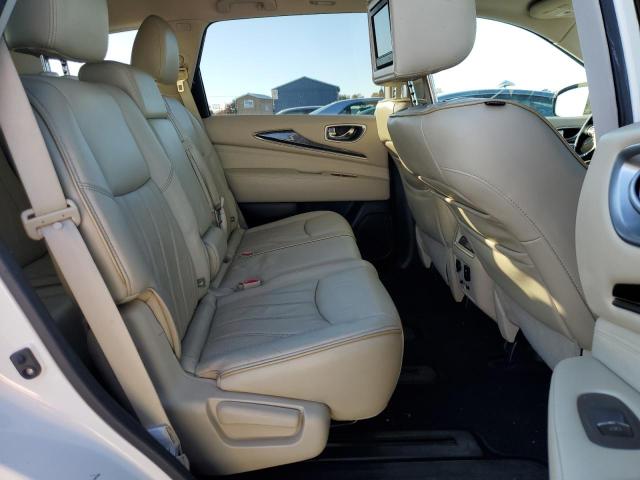 Photo 10 VIN: 5N1AL0MN7FC535833 - INFINITI QX60 