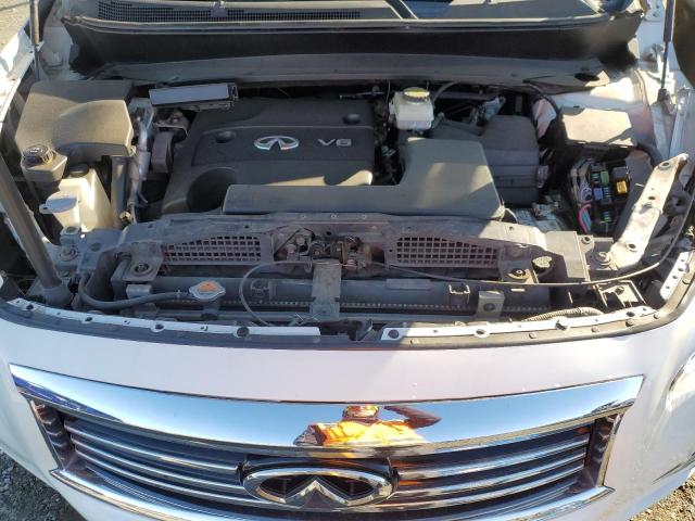 Photo 11 VIN: 5N1AL0MN7FC535833 - INFINITI QX60 