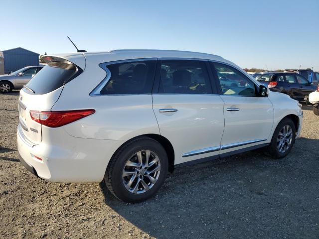 Photo 2 VIN: 5N1AL0MN7FC535833 - INFINITI QX60 