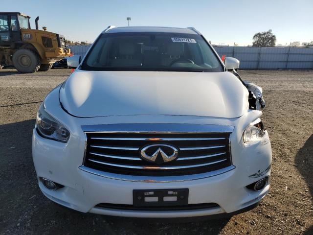 Photo 4 VIN: 5N1AL0MN7FC535833 - INFINITI QX60 