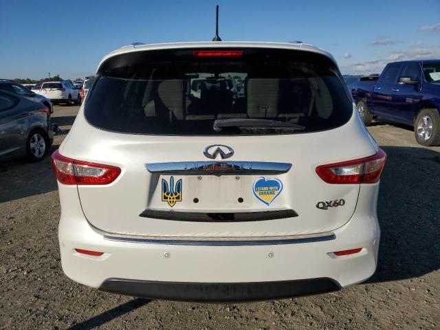 Photo 5 VIN: 5N1AL0MN7FC535833 - INFINITI QX60 