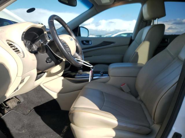 Photo 6 VIN: 5N1AL0MN7FC535833 - INFINITI QX60 