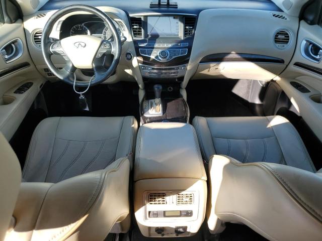 Photo 7 VIN: 5N1AL0MN7FC535833 - INFINITI QX60 