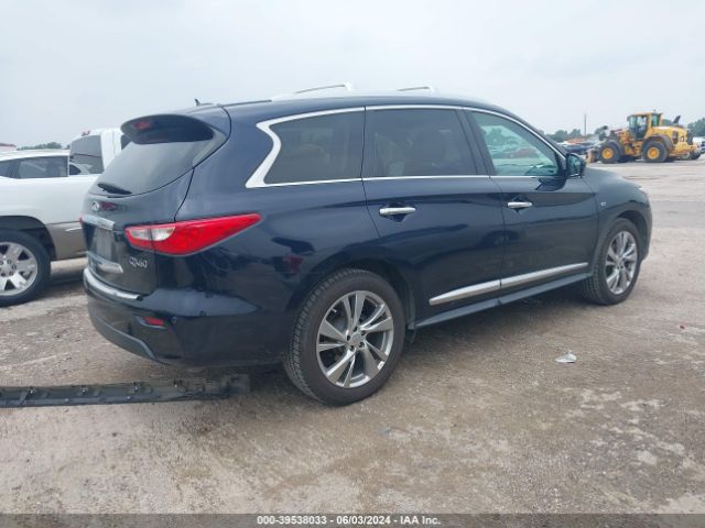 Photo 3 VIN: 5N1AL0MN7FC536643 - INFINITI QX60 