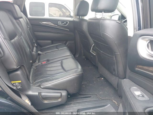 Photo 7 VIN: 5N1AL0MN7FC536643 - INFINITI QX60 