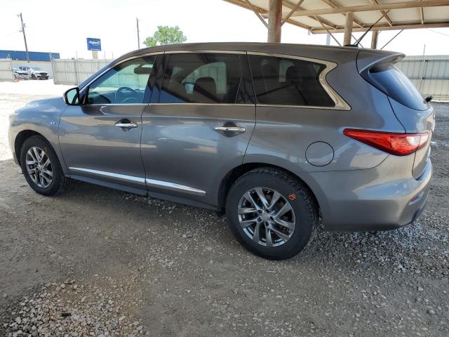 Photo 1 VIN: 5N1AL0MN7FC537176 - INFINITI QX60 