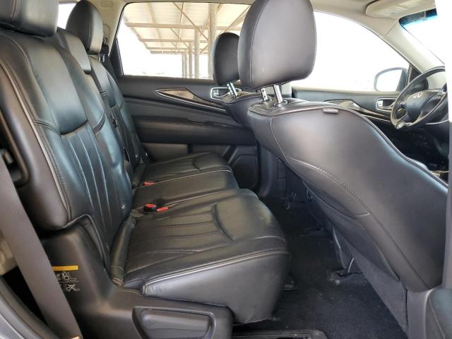 Photo 10 VIN: 5N1AL0MN7FC537176 - INFINITI QX60 