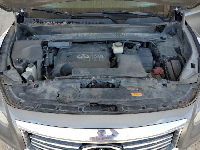 Photo 11 VIN: 5N1AL0MN7FC537176 - INFINITI QX60 