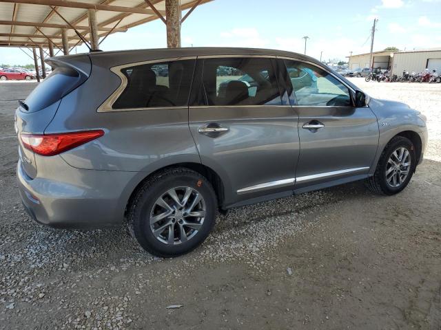 Photo 2 VIN: 5N1AL0MN7FC537176 - INFINITI QX60 