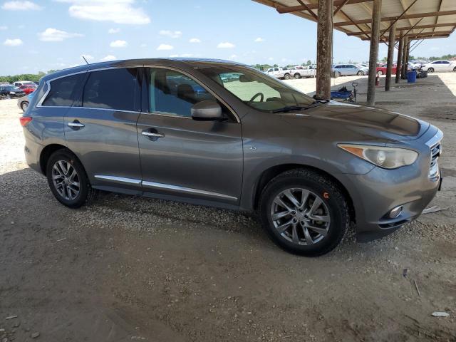 Photo 3 VIN: 5N1AL0MN7FC537176 - INFINITI QX60 