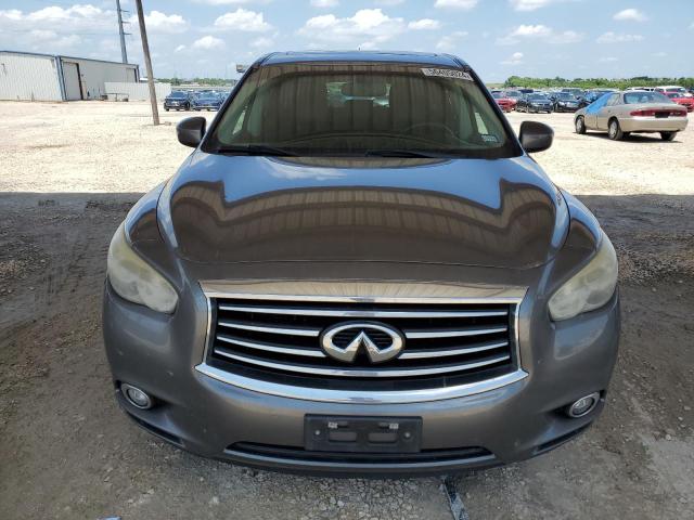 Photo 4 VIN: 5N1AL0MN7FC537176 - INFINITI QX60 