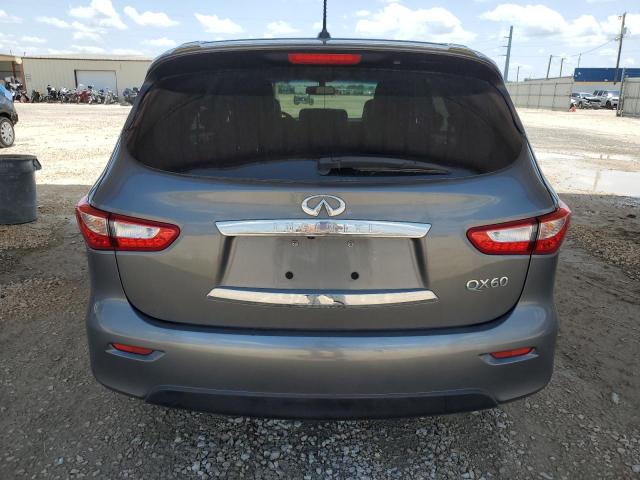 Photo 5 VIN: 5N1AL0MN7FC537176 - INFINITI QX60 