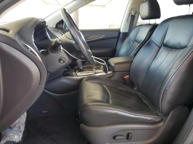 Photo 6 VIN: 5N1AL0MN7FC537176 - INFINITI QX60 