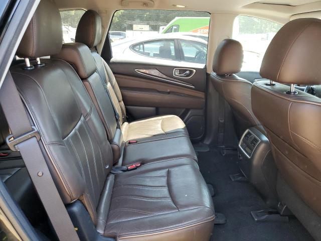 Photo 10 VIN: 5N1AL0MN7FC538134 - INFINITI QX60 