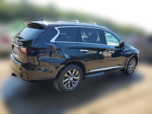 Photo 2 VIN: 5N1AL0MN7FC538134 - INFINITI QX60 