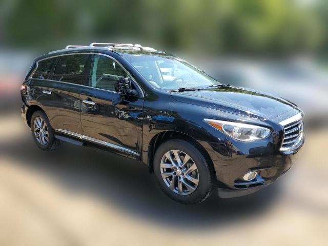 Photo 3 VIN: 5N1AL0MN7FC538134 - INFINITI QX60 