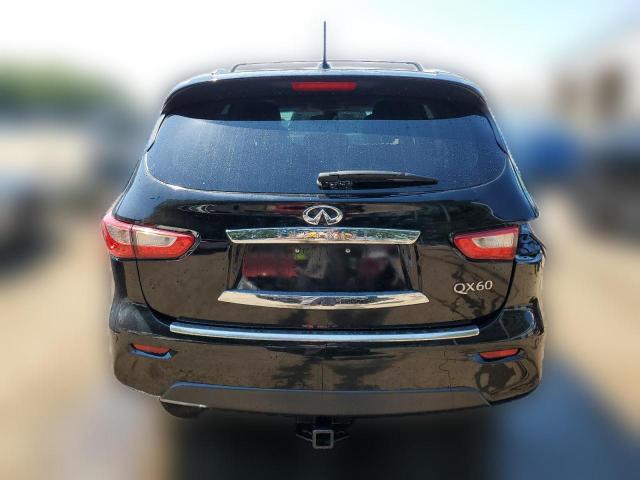 Photo 5 VIN: 5N1AL0MN7FC538134 - INFINITI QX60 