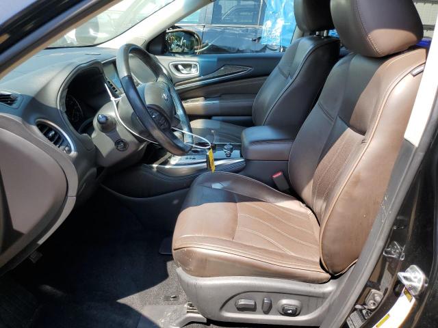 Photo 6 VIN: 5N1AL0MN7FC538134 - INFINITI QX60 