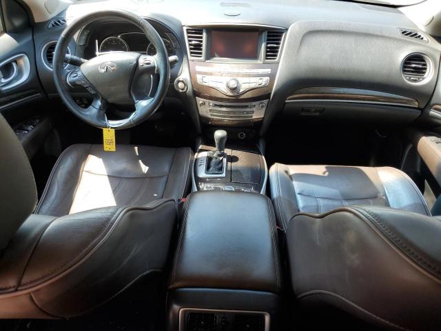 Photo 7 VIN: 5N1AL0MN7FC538134 - INFINITI QX60 