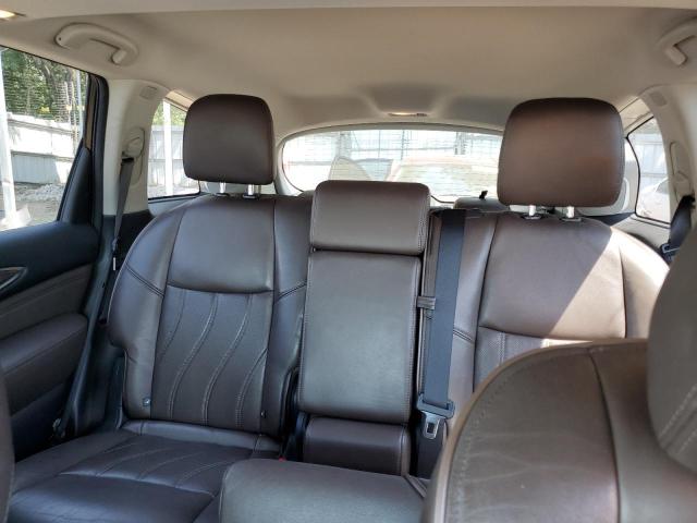 Photo 9 VIN: 5N1AL0MN7FC538134 - INFINITI QX60 