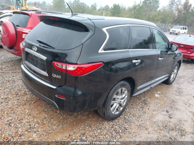 Photo 3 VIN: 5N1AL0MN7FC543690 - INFINITI QX60 